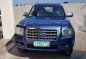 2007 FORD EVEREST AUTOMATIC / DIESEL-1