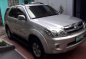 Toyota Fortuner 2008 FOR SALE-2