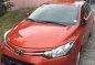 Toyota Vios E 2016 1.3 FOR SALE-0