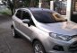 SELLING FORD Ecosport 2014 Trend MT-6