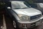 2002 Toyota Rav4 AT FOR SALE-0