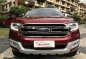 2016 Ford Everest Titanium Plus Automatic Transmission-1