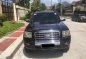 2007 Ford Everest Black Limited edition 4x4-0