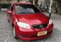 2003 Toyota Vios 1.3 E Manual All power-2