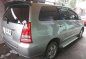 Toyota Innova g manual 2008model-1