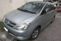 2006 TOYOTA INNOVA G AUTOMATIC TRANSMISSION-0