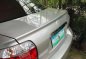 Toyota Vios 1.5G 2006 (Top of the line)-1