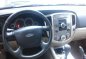 Ford Escape xlt 2013 FOR SALE-5