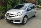 2016 Honda Mobilio for sale-5