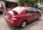 TOYOTA VIOS e 2009 model FOR SALE-2