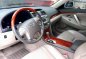 2007 Toyota Camry 2.4 V Automatic transmission-3