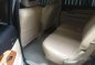 2007 Ford Everest Black Limited edition 4x4-5