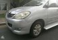 Toyota Innova 2007 at totl FOR SALE-10