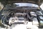 FORD LYNX 2000 manual all power-5