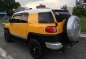 Toyota FJ Cruiser 4x4 2015 Model Automatic Transmission-5