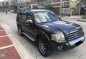 2007 Ford Everest Black Limited edition 4x4-7