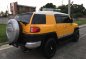 Toyota FJ Cruiser 4x4 2015 Model Automatic Transmission-3