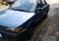 Toyota Corolla small body 1990 FOR SALE-0