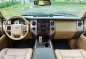 Ford Expedition 2012 EL variant top of the line-8
