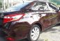 2018 Toyota Vios 1.3E Dual Vvti Manual Gasoline Blackish Red -3