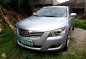 2007 Toyota Camry 2.4 V Automatic transmission-5