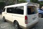 Toyota Hiace Super Grandia 2015 Automatic FOR SALE-3