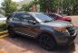 Ford Explorer 2014 20L Ecoboost Customized-2