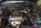 Toyota Corolla 1997 New engine 4e 16 valve-8