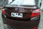 Toyota Vios E 2014 FOR SALE-1