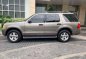 For sale: 2005 Ford Explorer XLT Gray Automatic Transmission-2