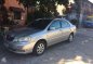 2005 TOYOTA Corolla Altis e FOR SALE-0