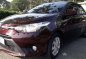 2018 Toyota Vios 1.3E Dual Vvti Manual Gasoline Blackish Red -4