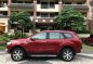 2016 Ford Everest Titanium Plus Automatic Transmission-3