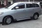 2013 Toyata Innova E FOR SALE-0