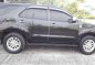 Toyota Fortuner G 2006 AT diesel FOR SALE-2