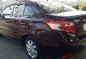 2018 Toyota Vios 1.3E Dual Vvti Manual Gasoline Blackish Red -5