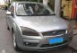 2006 Ford Focus Gia Matic 1.8 Top of the line -2