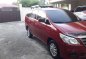 Toyota Innova E  FOR SALE-2