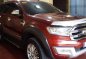 Ford Everest 2016 titanium FOR SALE-0