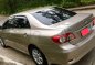 Cash / financing 2011 Toyota Altis 1.6G Manual transmission-3