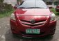 TOYOTA VIOS e 2009 model FOR SALE-3