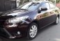 2018 Toyota Vios E Dual Vvti Manual Gasoline Blackish Red -4