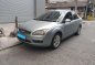 2006 Ford Focus Gia Matic 1.8 Top of the line -1