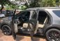 Ford Explorer 2014 20L Ecoboost Customized-7