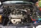 Toyota Corolla 1997 New engine 4e 16 valve-7