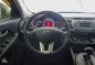 2012 Kia Sportage EX 4X2 DSL AT Ph618,000 only!-11