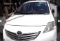 Almost brand new Toyota Vios Gasoline 2012-2