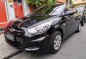 2016 Hyundai Accent for sale in Manila-0