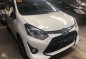 2018 Toyota Wigo 1.0 G Automatic Transmission-4