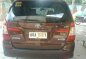 Toyota Innova E Matic Diesel 2014 FOR SALE-1